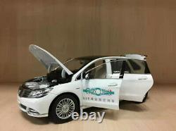 1/18 BYD DENZA pure electric vehicle model 2016 G20 summit commemorative version