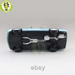 1/18 Benz CL600 Coupe 1997 Norev 183448 Diecast Model Car Toys Gifts For Friends