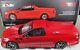 1/18 Biante Holden Commodore Hsv Gtsr Maloo Ute Sting Red Ltd Ed #b182917m