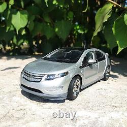 1/18 Chevrolet Volt Electric Vehicle Diecast Model, Old Model Paint isn't Perfect