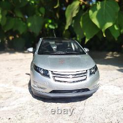 1/18 Chevrolet Volt Electric Vehicle Diecast Model, Old Model Paint isn't Perfect