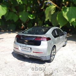 1/18 Chevrolet Volt Electric Vehicle Diecast Model, Old Model Paint isn't Perfect