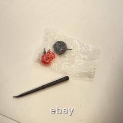 1/18 Chevrolet Volt Electric Vehicle Silver Diecast Model-Cardboard box