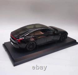 1/18 China NETA S Car electric vehicle 2023 Dealer model