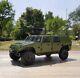 1/18 Dongfeng Mengshi Gen2 Military Armored Vehicles Diecast Car Model Toy