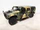 1/18 Dongfeng Warrior 1st Off Road Armored Vehicle Model Car Display Gifts
