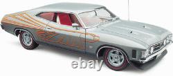 1/18 Ford XA Falcon Superbird Concept Car Classic Carlectables 18268