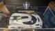 1/18 Koenigsegg Jesko Crystal White Resin Model Car 1 Of 125