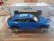 1/18 Model Car Group Lamborghini Urus S Model Blue /white Interiores Rare