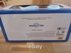1/18 Model Car Group Lamborghini Urus S Model Blue /WHITE interiores Rare