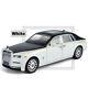 1/18 Rolls-royce Phantom Alloy Die-cast Vehicle Model Car Toy Collectible Gift