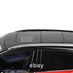 1/18 Scale 2023 Nissan Qashqai Red Diecast Car Model Collectibles Gift Toy Serie