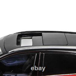 1/18 Scale 2023 Nissan Qashqai Red Diecast Car Model Collectibles Gift Toy Serie