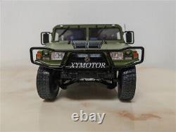 1/18 Scale Dongfeng Warrior 1st Off road armored vehicle Model Car Display Toys