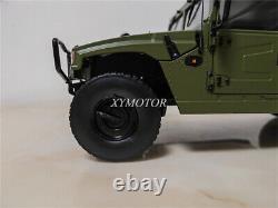 1/18 Scale Dongfeng Warrior 1st Off road armored vehicle Model Car Display Toys