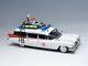 1/18 Scale Fine Edition Elite Ecto-1 Car Model Metal Diecast Model Toy Vehicle F