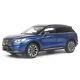 1/18 Scale Lincoln Corsair Diecast Model Car Collection Gift Children Toy