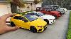 1 18 Scale Mercedes Amg Car Collection Diecast Model Cars