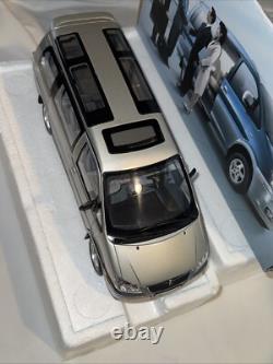 1/18 dongfeng liuzhou motor 118 Vehicles DieCast Car Model Toy Rare