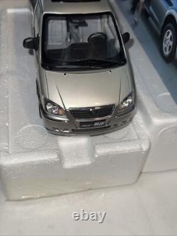 1/18 dongfeng liuzhou motor 118 Vehicles DieCast Car Model Toy Rare