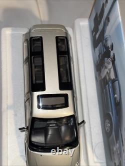 1/18 dongfeng liuzhou motor 118 Vehicles DieCast Car Model Toy Rare