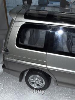 1/18 dongfeng liuzhou motor 118 Vehicles DieCast Car Model Toy Rare