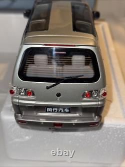 1/18 dongfeng liuzhou motor 118 Vehicles DieCast Car Model Toy Rare