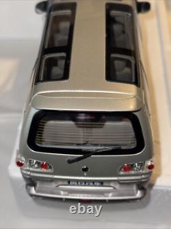 1/18 dongfeng liuzhou motor 118 Vehicles DieCast Car Model Toy Rare