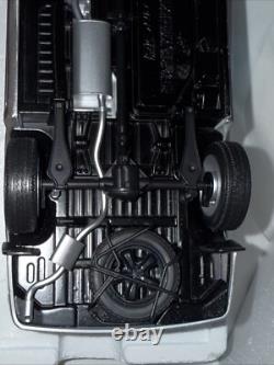 1/18 dongfeng liuzhou motor 118 Vehicles DieCast Car Model Toy Rare