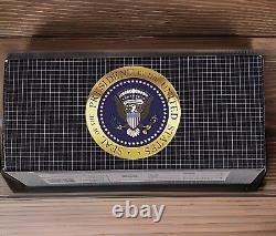 1/43 Luxury Diecast Chevrolet Suburban Secret Service Vehicle 2009 -2010