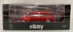 1/43 Matrix Packard Henney Ambulance 1941 New