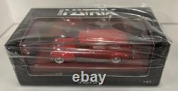 1/43 Matrix Packard Henney Ambulance 1941 New