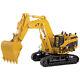 1/50 Caterpillar Diecast Metal Model Cat 5110b Excavator Vehicle Car Toy