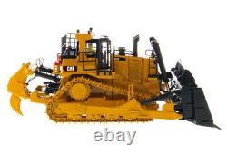 1/50 Caterpillar 85565 D11T Track-Type Tractor Dozer Diecast Engineering Vehicle