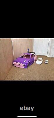 1/5 Ford Escort Cosworth MCD XR5 Rally Cross Other Vehicle Available At Request