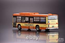 1/64 Tomytec LV-n245a ISUZU ERGA Tokai Bus Car Model Tomica Vehicle Collect