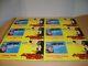 1 Dick Tracy Police Squad Car Playmates 1991 Brand New Factory Sealed Case Fresh