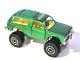 2004 Hot Wheels The Lost Cars Of China Chevy Blazer Custom Made Metallic Green