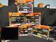 2007 Matchbox 10 Gift Pack Lot Of 5 (50 Cars Newithvintage Free Ship) Coffret