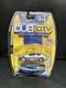 2007 Wave 15 #162 Jada Dub City Collectible Vehicle Silver Nissan Maxima 164