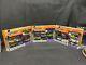 2008 Matchbox 10 Gift Pack Lot Of 3 (30 Cars Newithvintage Free Ship) Coffret