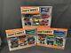 2009 Matchbox 9 Pack + Exclusive Lot Of 3 (30 Cars Newithvintage Free Shipping)