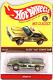 2011 Hot Wheels Rlc Exclusive Neo-classics Olds 442 Staff Car Ncrls #2624/4000