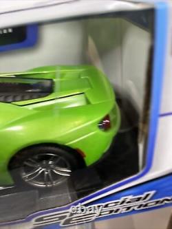 2017 Ford GT 118 Diecast Car Vehicle Special Edition Collectable
