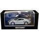 2020 Porsche 911 Turbo S Grey Limited Edition To 312 Pieces Worldwide 1/43 Di