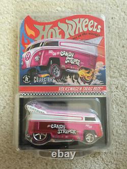 2021 HWC RLC Special Edition Vehicles VW Drag Bus and more! See Description