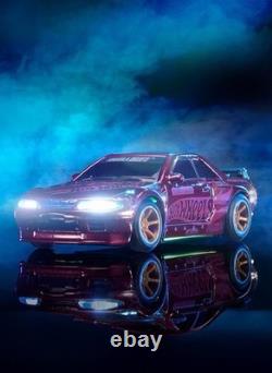 2025 Hot Wheels RC 164? Nissan Skyline R32? Pandem Vehicle (Pre-Sale)