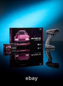 2025 Hot Wheels RC 164? Nissan Skyline R32? Pandem Vehicle (Pre-Sale)