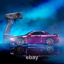 2025 Hot Wheels RC 164? Nissan Skyline R32? Pandem Vehicle (Pre-Sale)