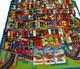 202 Matchbox Hotwheels Diecast Metal Cars Trucks Vehicle Huge Collection Lot